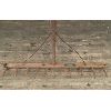 Image 2 : PRIMITIVE WOODEN RAKE