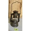 Image 1 : ANTIQUE GERMAN LANTERN - MODEL NO 75 ATOM - 6 INCHES