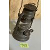 Image 2 : ANTIQUE GERMAN LANTERN - MODEL NO 75 ATOM - 6 INCHES