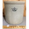 Image 1 : 4 GALLON CROCK