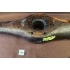 Image 3 : ANTIQUE WOODEN PROPELLER - 34.5 INCHES
