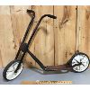 Image 1 : CHILD'S VINTAGE SCOOTER - 36 INCHES