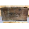 Image 2 : CIL DYNAMITE CRATE - 9.5 X 23 INCHES