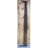 Image 1 : ANTIQUE CROSS CUT SAW - 68 INCHES