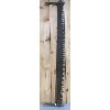 Image 1 : ANTIQUE CROSS CUT SAW - 66 INCHES