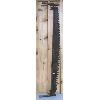 Image 1 : ANTIQUE CROSS CUT SAW - 67 INCHES