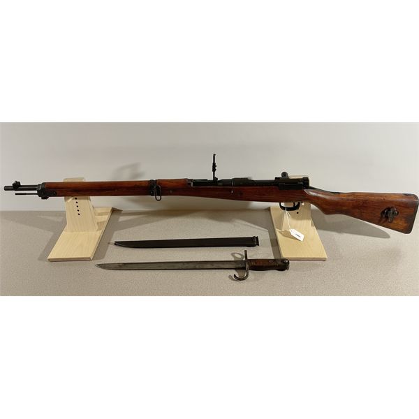 ARISAKA TYPE 99 IN 7.7 X 58