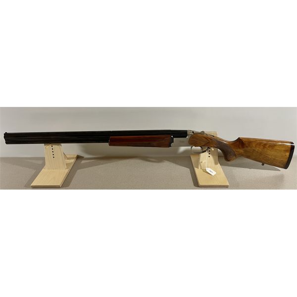 BAIKAL MODEL 27EM IN 12 GA O/U