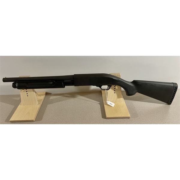 NORINCO MODEL HP9 IN 12 GA