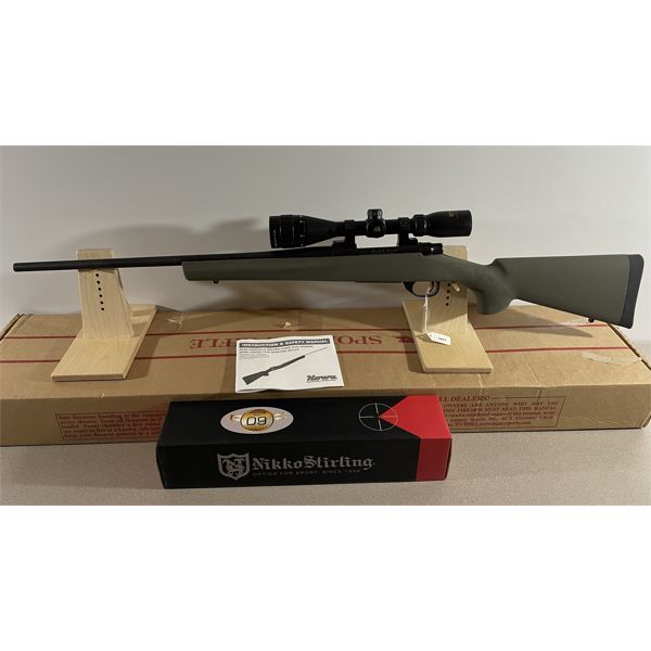 HOWA MODEL 1500 IN .223 REM