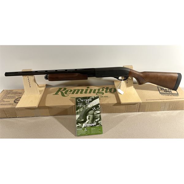 REMINGTON MODEL 870 IN 20 GA