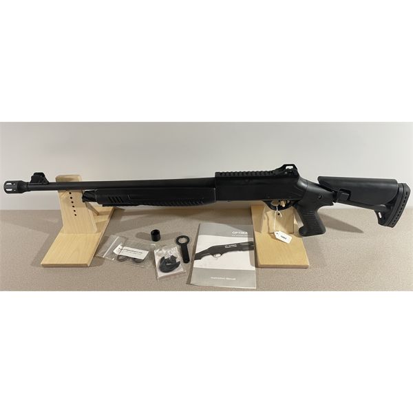 HATSAN ESCORT MPA TS MODEL IN 12 GA