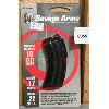 Image 1 : SAVAGE .17 & .22 CAL10 RND MAG 