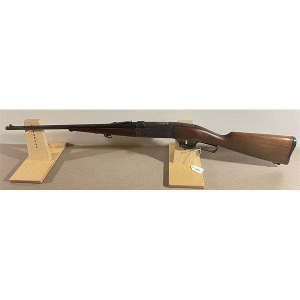 SAVAGE MODEL 1899 IN .303 SAVAGE
