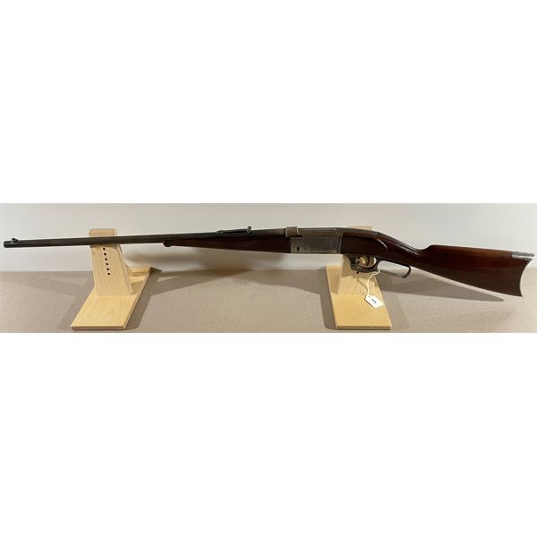 SAVAGE MODEL 1899 IN .38-55