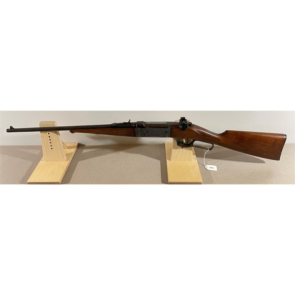 SAVAGE MODEL 1899 IN .22 HP