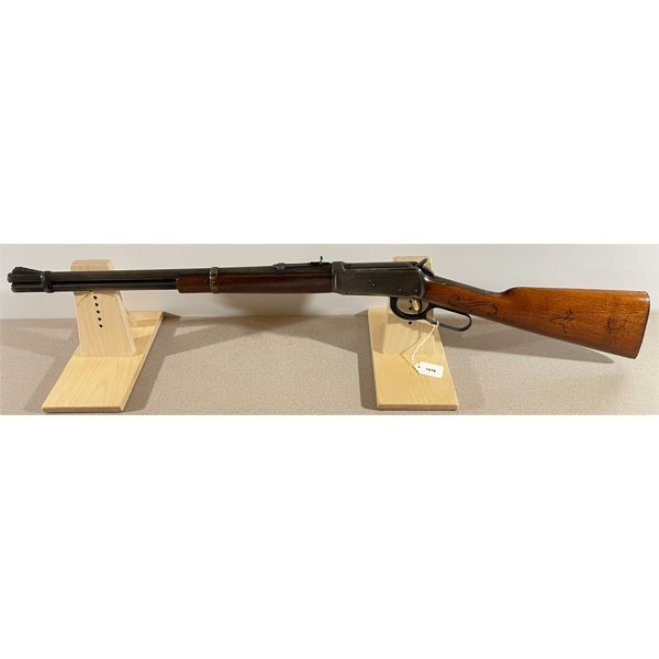 WINCHESTER MODEL 94 IN .30-30