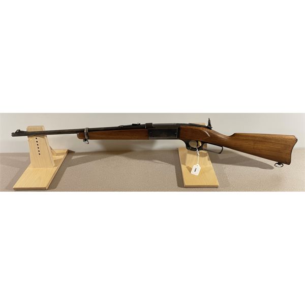 SAVAGE MODEL 99 IN .250-3000