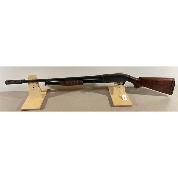 WINCHESTER MODEL 12 IN 16 GA