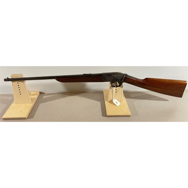 SAVAGE MODEL 1912 IN .22 LR