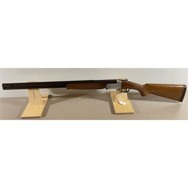 BERETTA NO MODEL 20 GA O/U