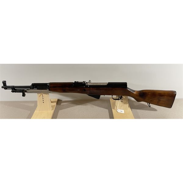 SKS IN 7.62 X 39