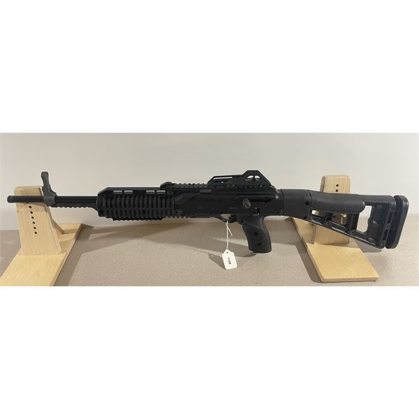 HI-POINT MODEL 995 IN .9 X 19