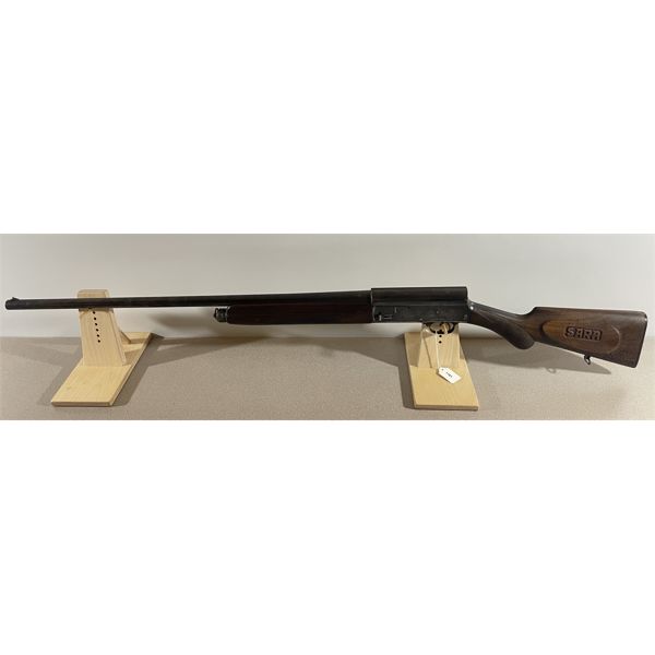 BROWNING MODEL A5 IN 12 GA