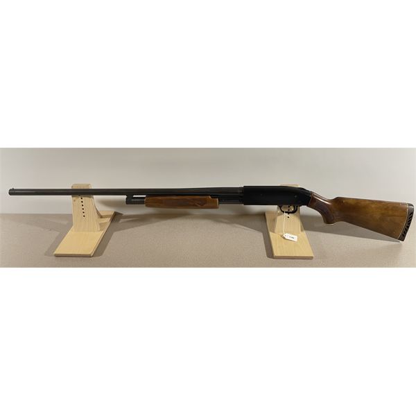 MOSSBERG MODEL 500A IN 12 GA