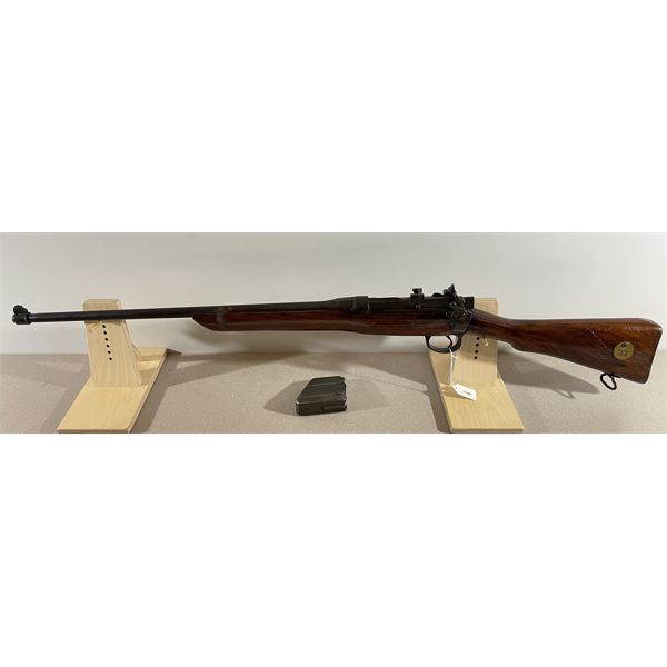 ENFIELD NO 4 MK I IN .303