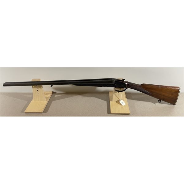 BRNO NO MODEL IN 12 GA SxS