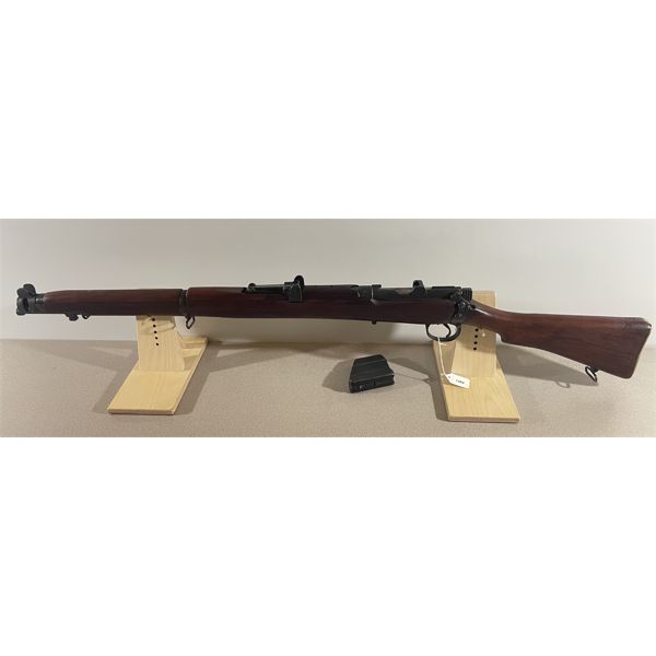 BSA ENFIELD III * IN .303