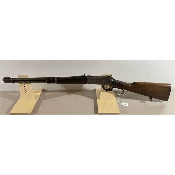 WINCHESTER MODEL 94 IN .30-30