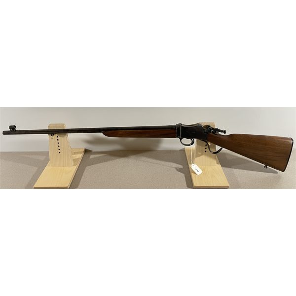 BSA MARTINI IN .22 LR