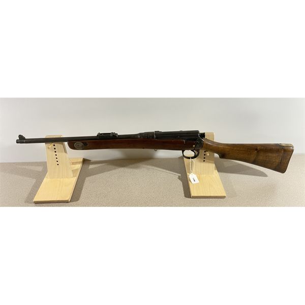 ENFIELD MK II IN .303