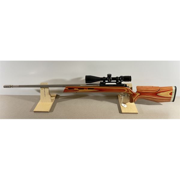 REMINGTON 700 CUSTOM IN 6.5 X 55