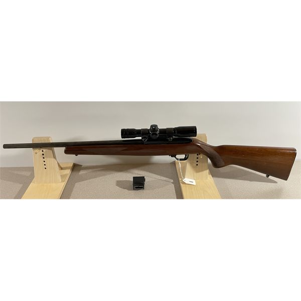 RUGER MODEL 10/22 IN .22 LR