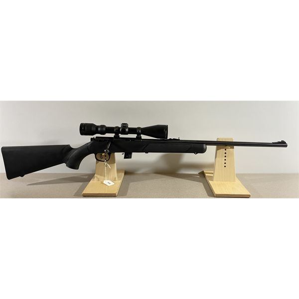 MARLIN XT-22R MODEL IN .22 LR