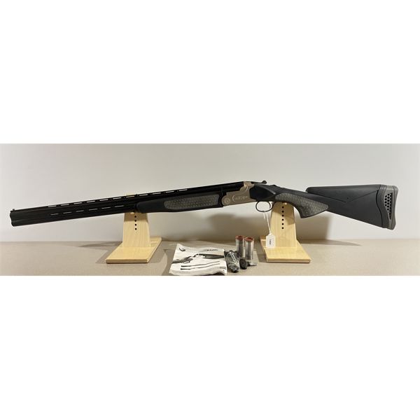 HATSAN OPTIMA MODEL IN 12 GA O/U