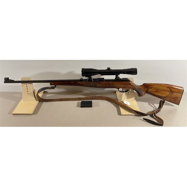 KRICO DELUXE MODEL IN .243