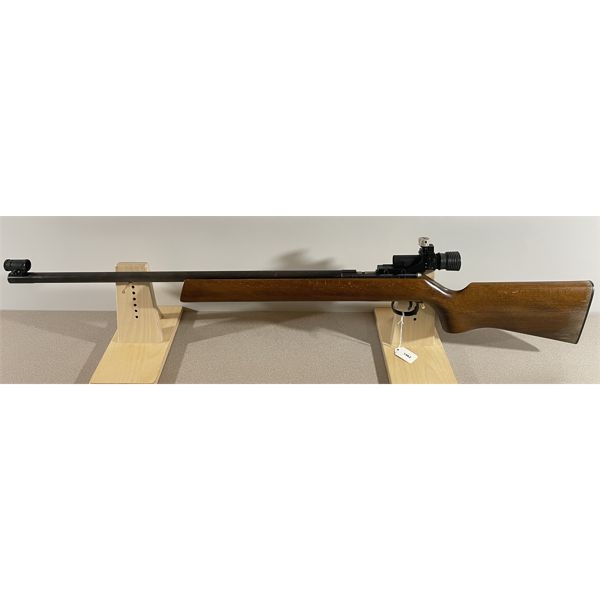 ANSCHUTZ MODEL MARK 2000 IN .22 LR
