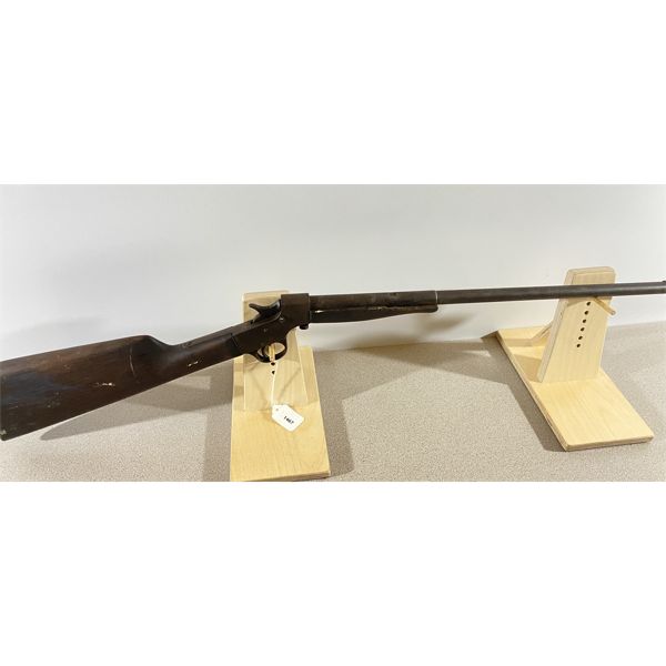 STEVENS CRACKSHOT IN .22 LR