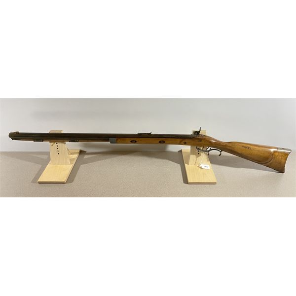 CVA NO MODEL .50 CAL BP