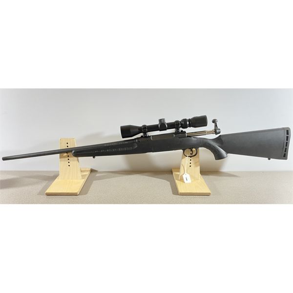 SAVAGE AXIS MODEL IN .243 WIN