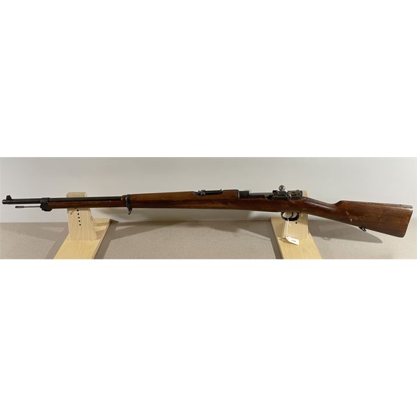 SWEDISH MAUSER MODEL 96 IN 6.5 X 55