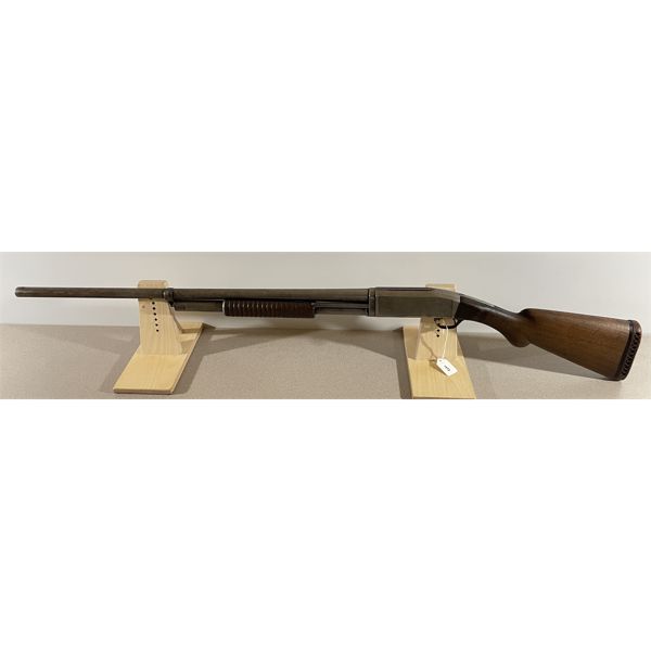 REMINGTON MODEL 10 IN 12 GA
