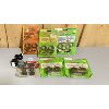 Image 1 : JOB LOT - SCOPE MOUNT ACCESSORIES