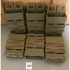 Image 1 : LOT OF 6 COYOTE TAN M16 MAG HOLDERS