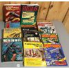 Image 1 : JOB LOT OF GUN & AMMO PUBLICATIONS