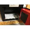 Image 2 : SECURITY SAFE - TOUCH PAD OR KEYED W/ INSTRUCTIONS